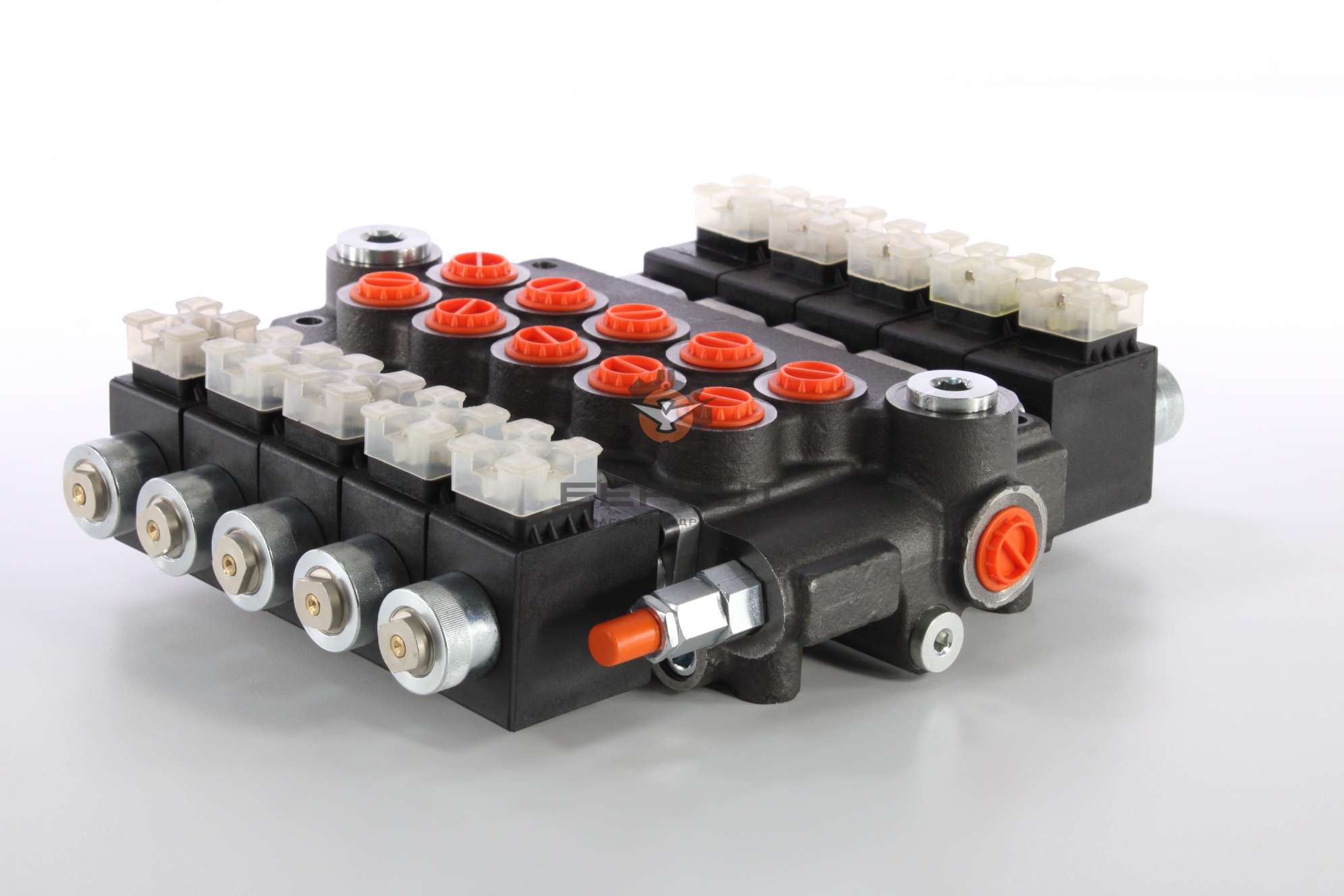 Гидрораспределитель 5Z80 AAAAA ES3 24 VDC G Badestnost