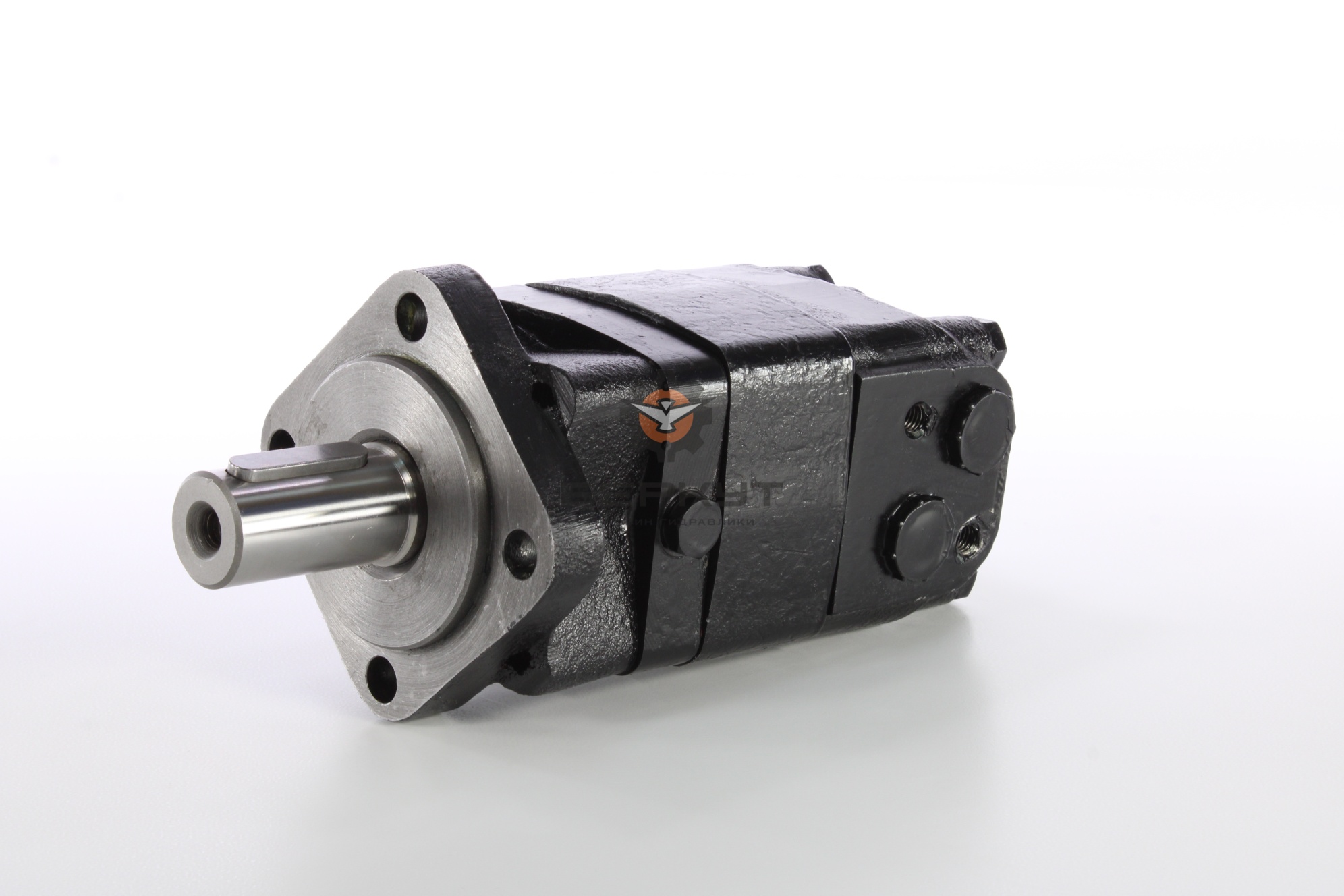 Гидромотор МГП 315