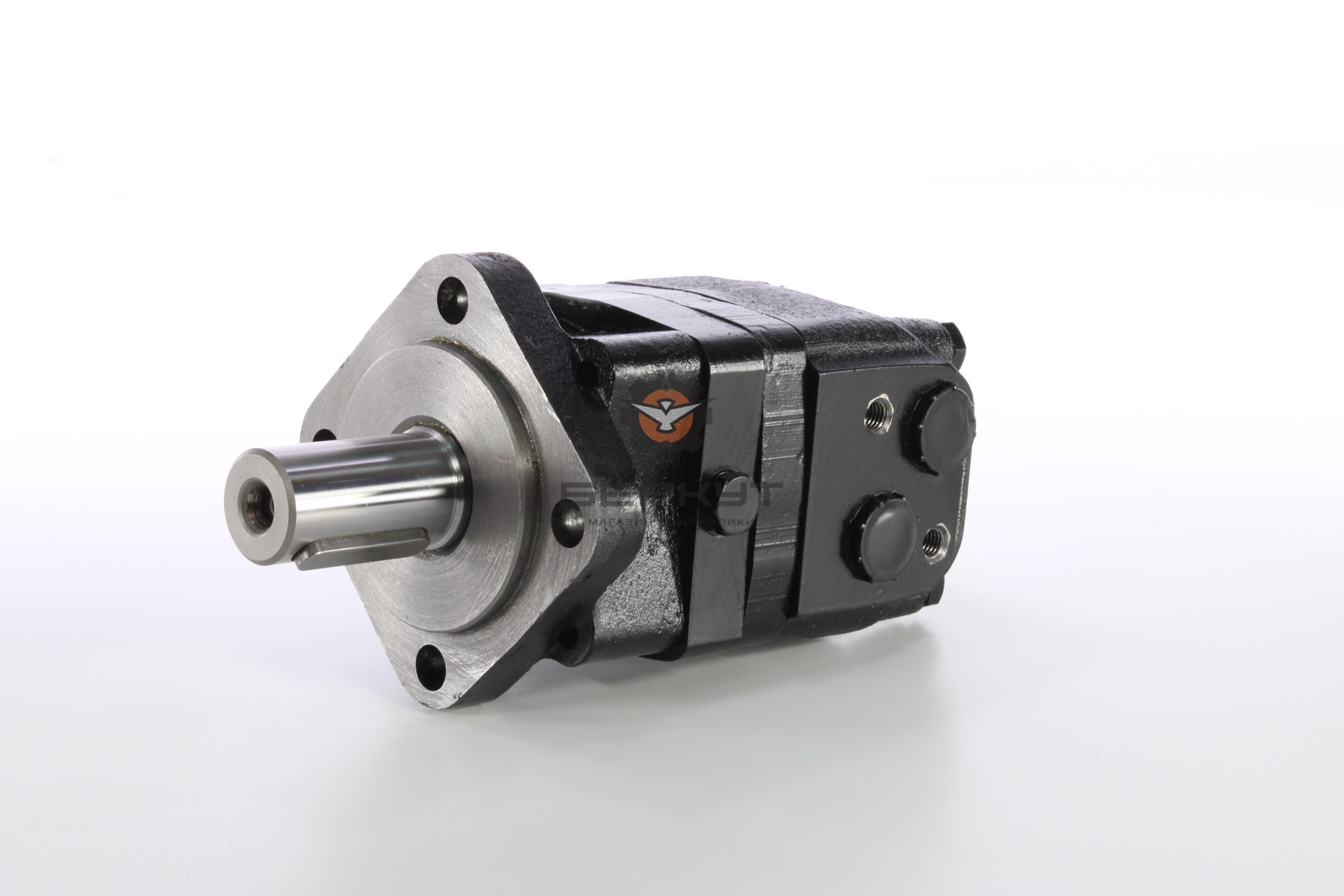 Гидромотор МГП 125
