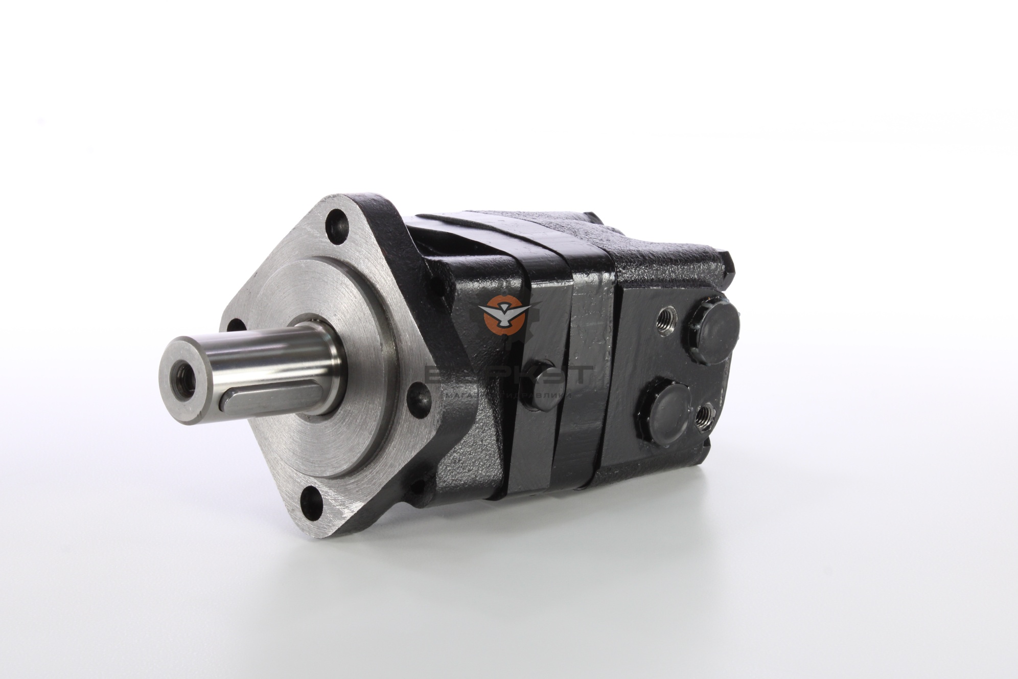 Гидромотор МГП 160