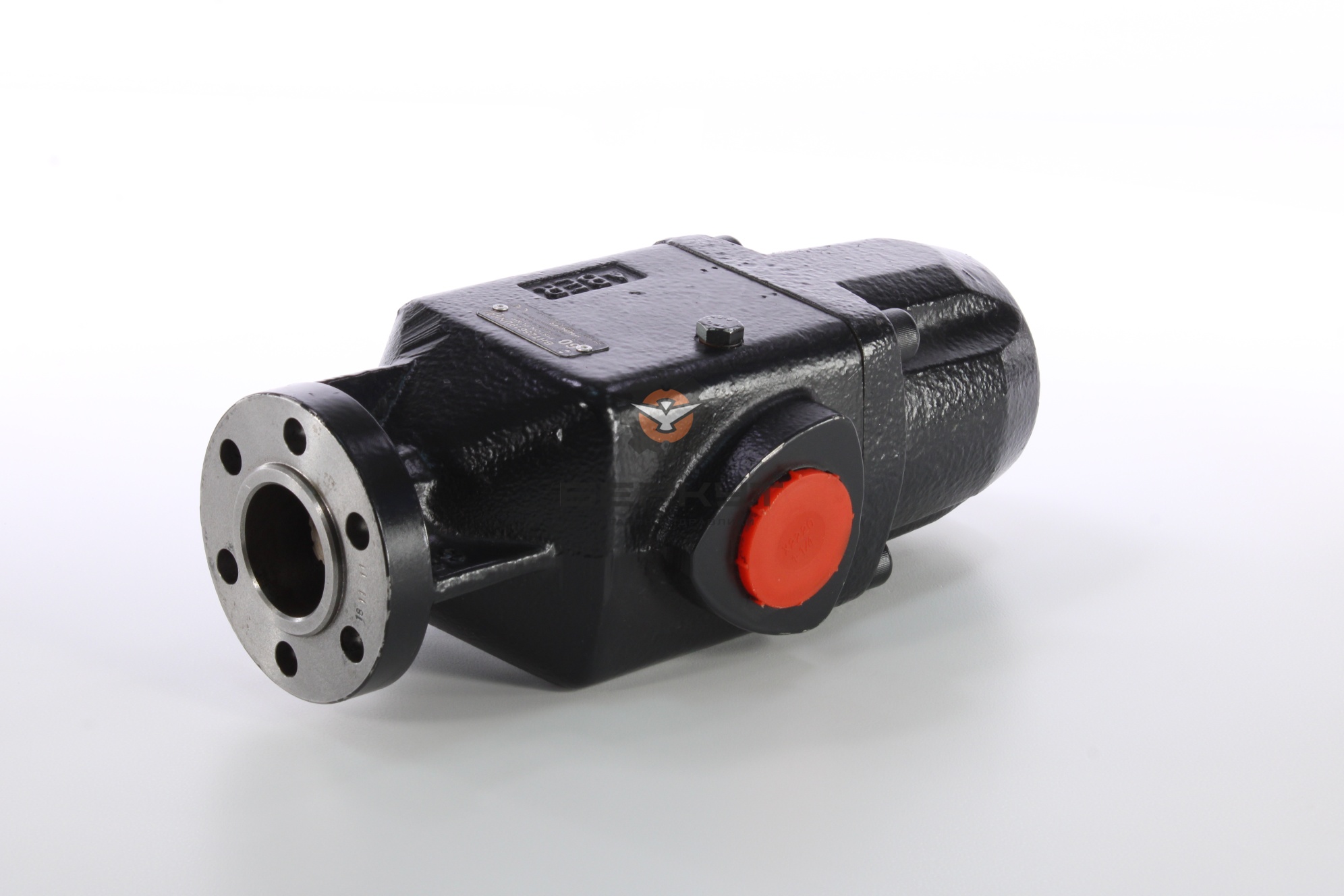 Гидронасос UNI BHT25619 ABER (реверсивный)