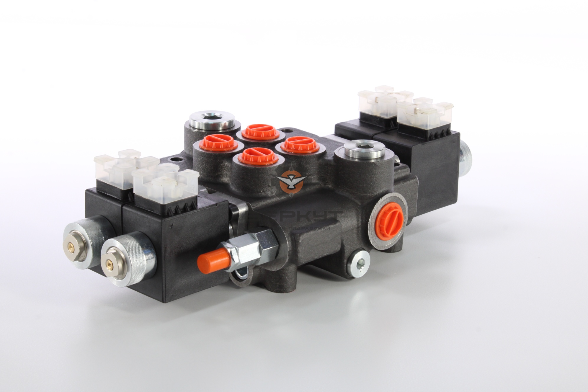 Гидрораспределитель 2Z80 AA ES3 24 VDC G Badestnost