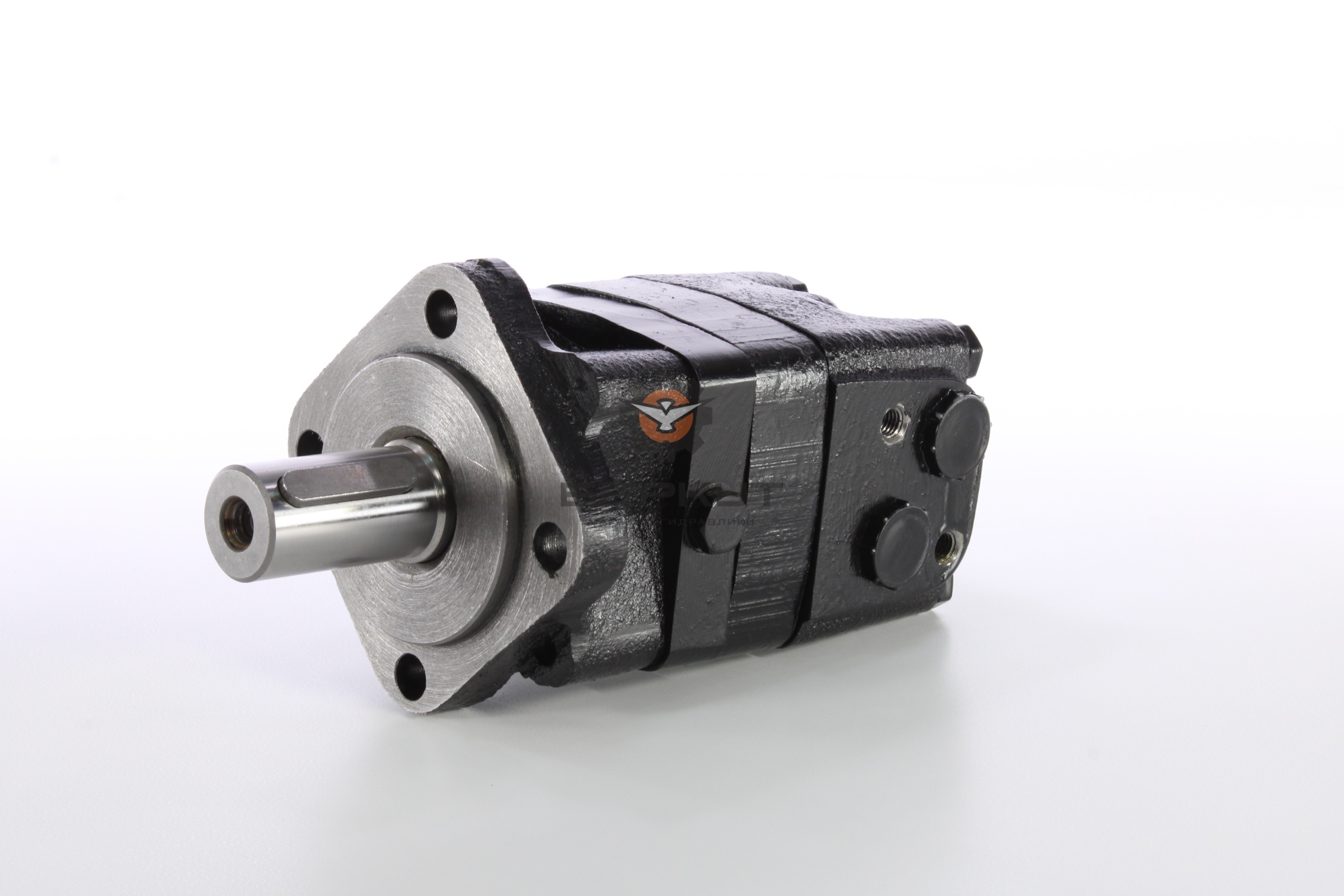 Гидромотор МГП 200