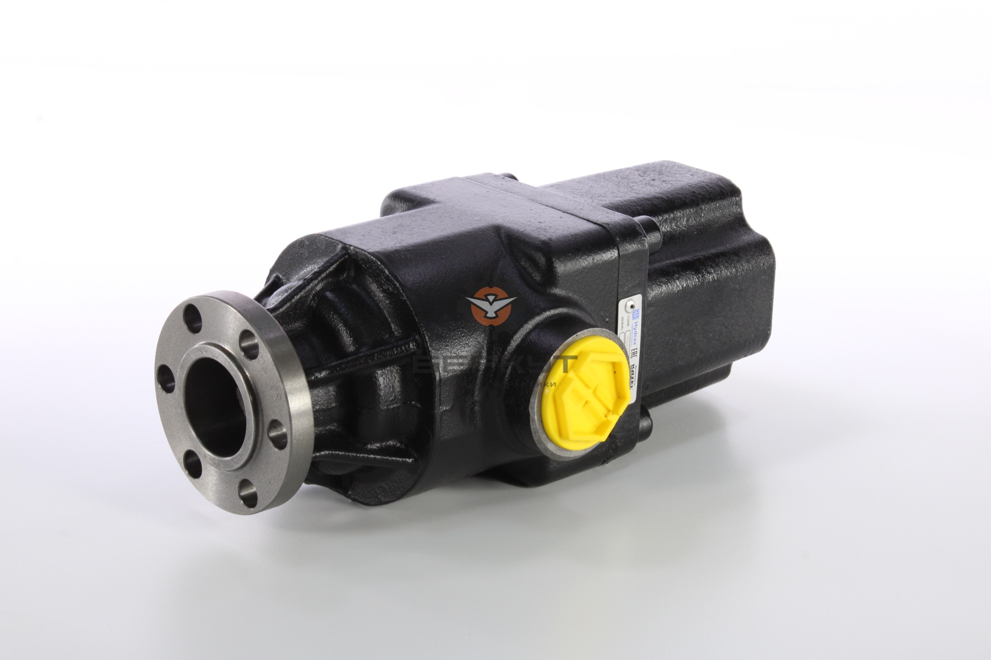 Гидронасос UNI ISRAK-60 BD (P0860UF431) KAZEL (реверсивный)