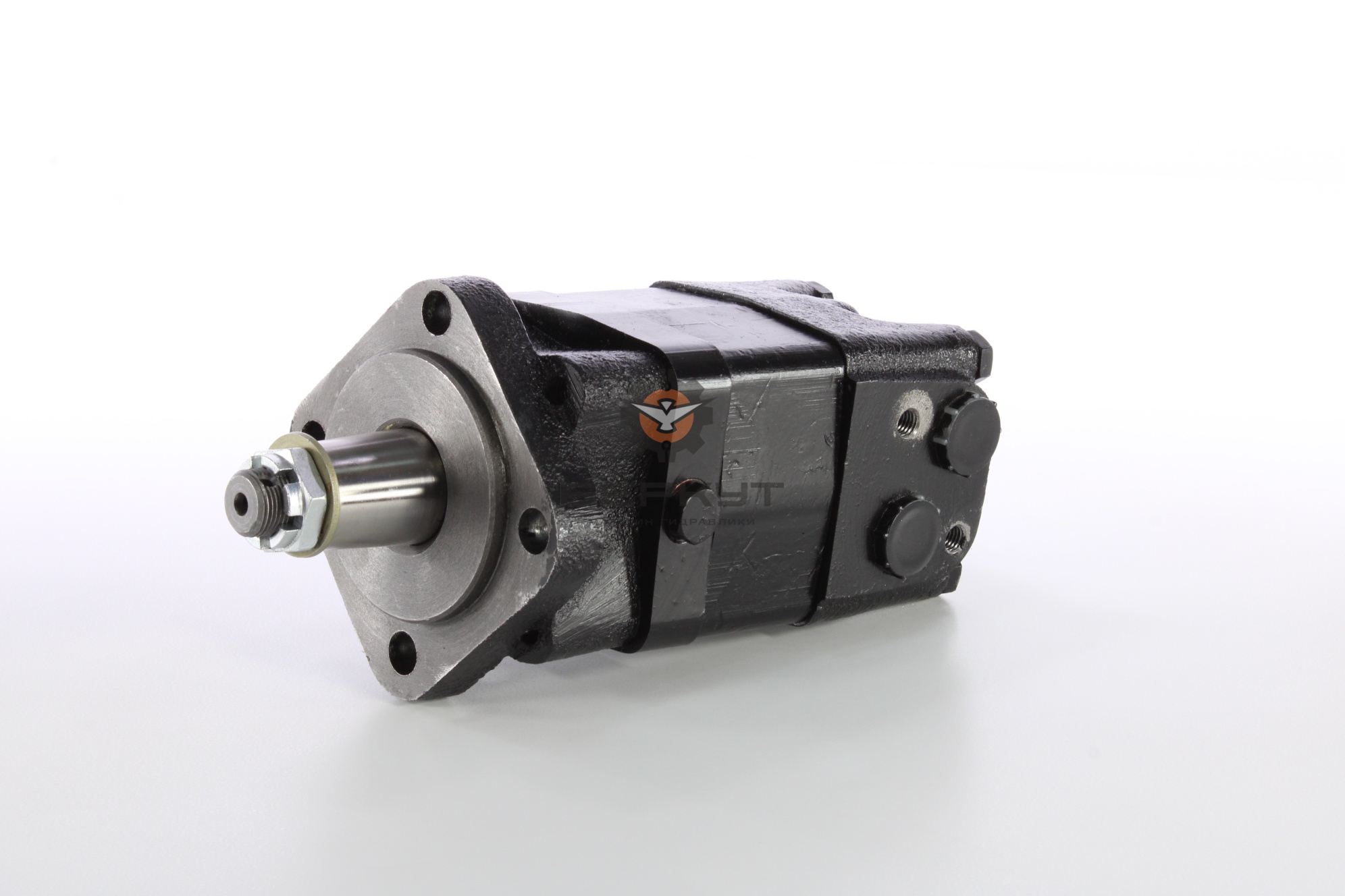 Гидромотор МГП 315К