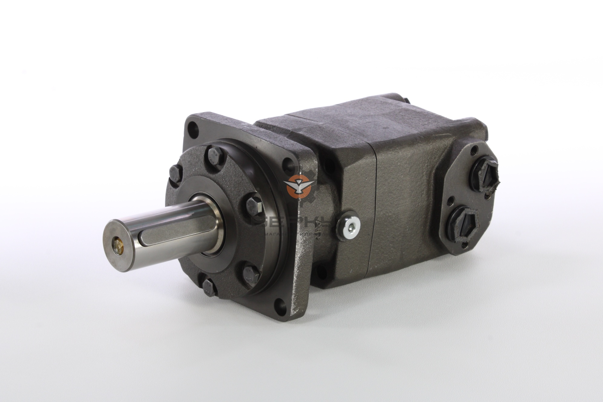 Гидромотор MT 630C M+S HYDRAULIC
