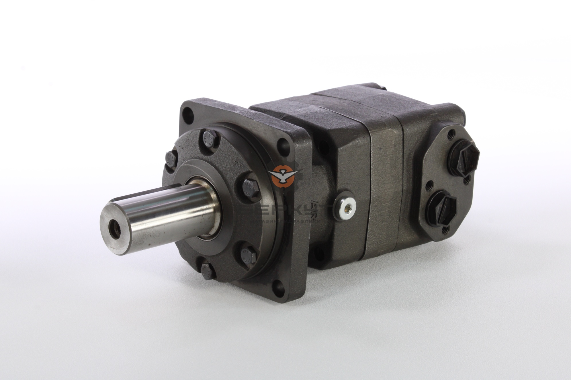 Гидромотор MT 315C M+S HYDRAULIC