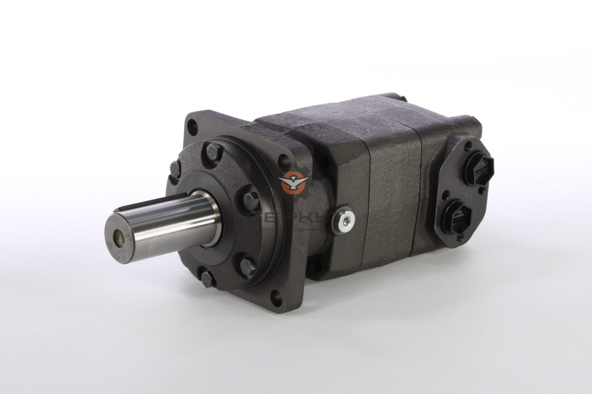 Гидромотор MT 500C M+S HYDRAULIC