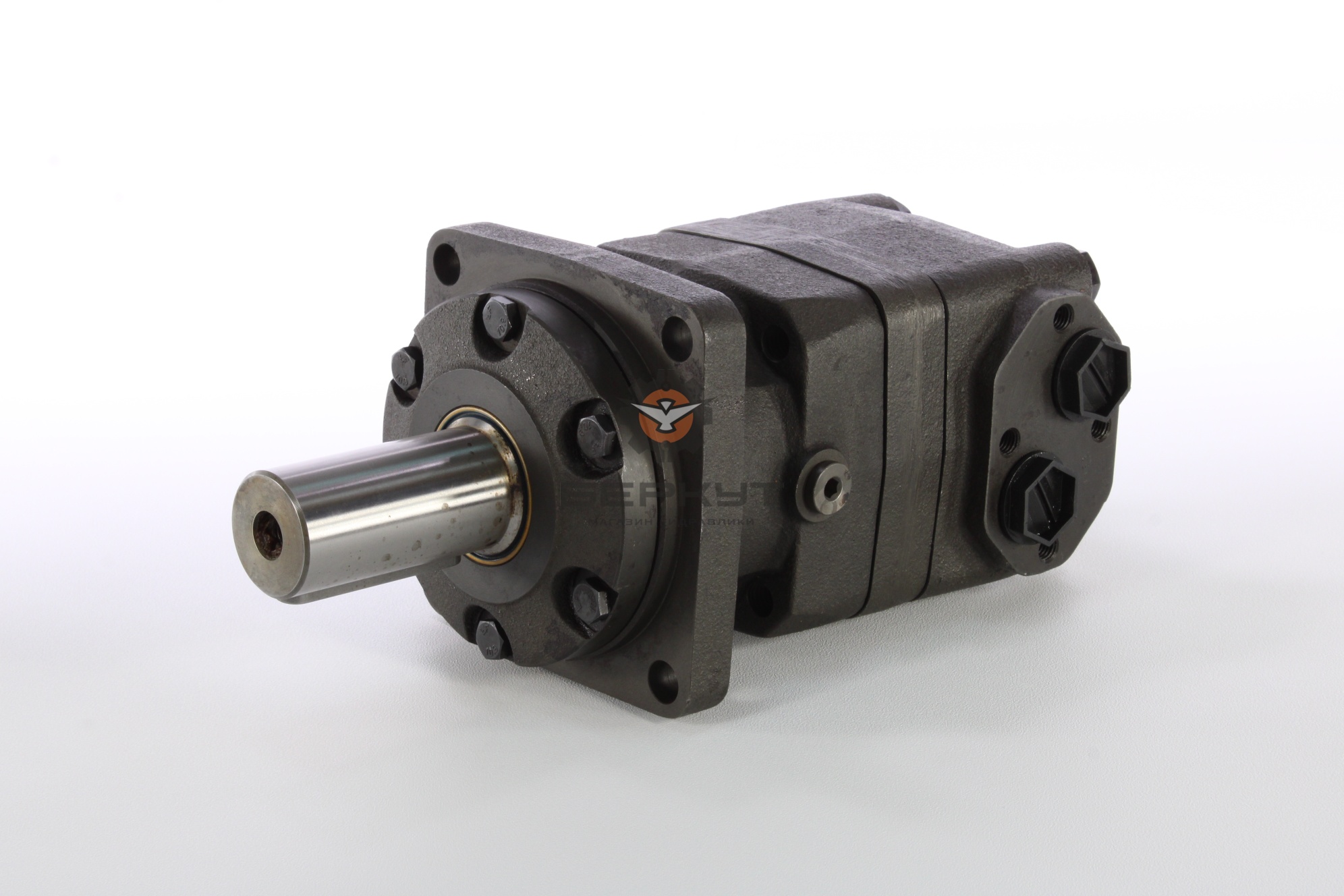 Гидромотор MT 250C M+S HYDRAULIC