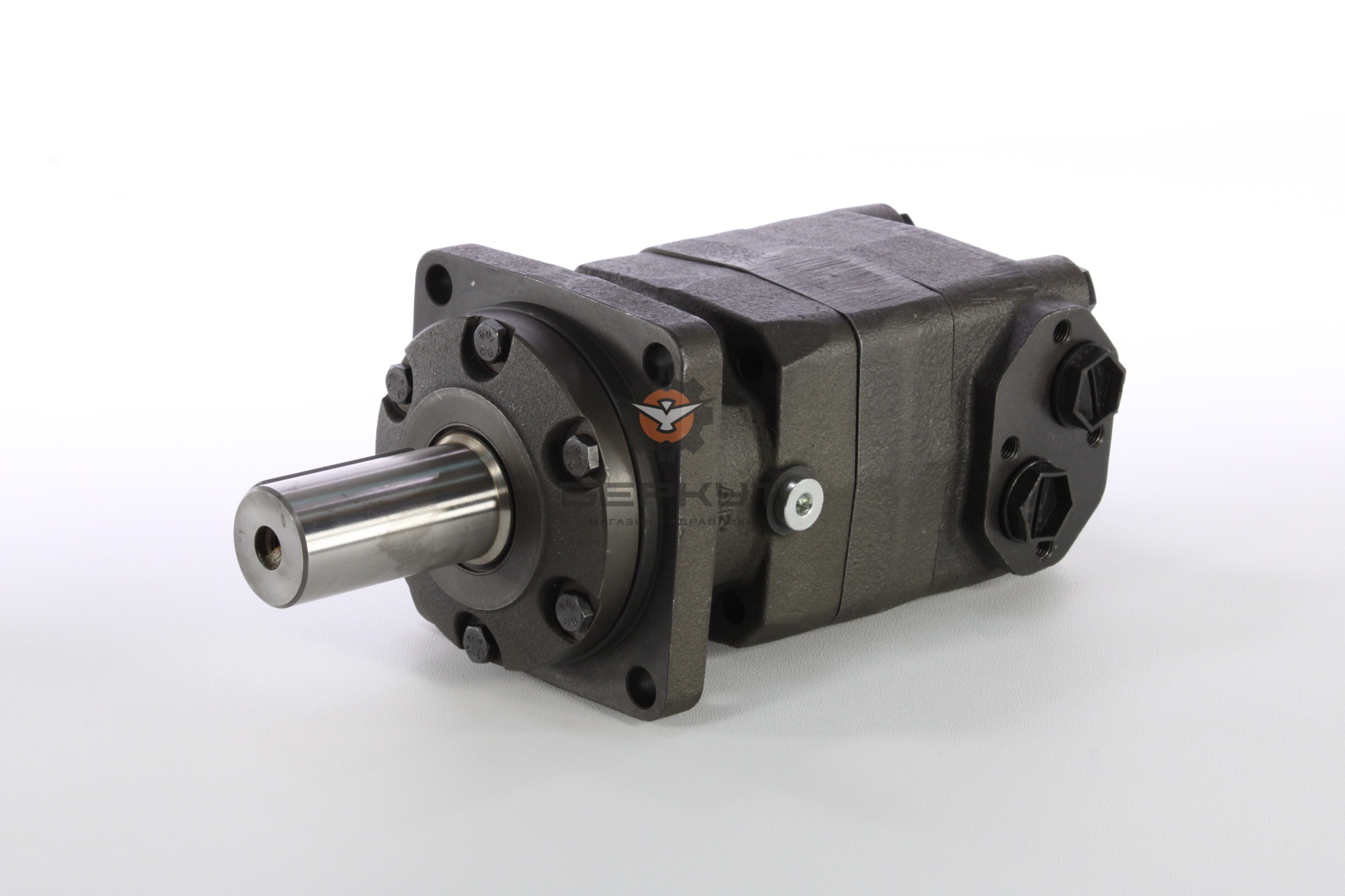 Гидромотор MT 400C M+S HYDRAULIC