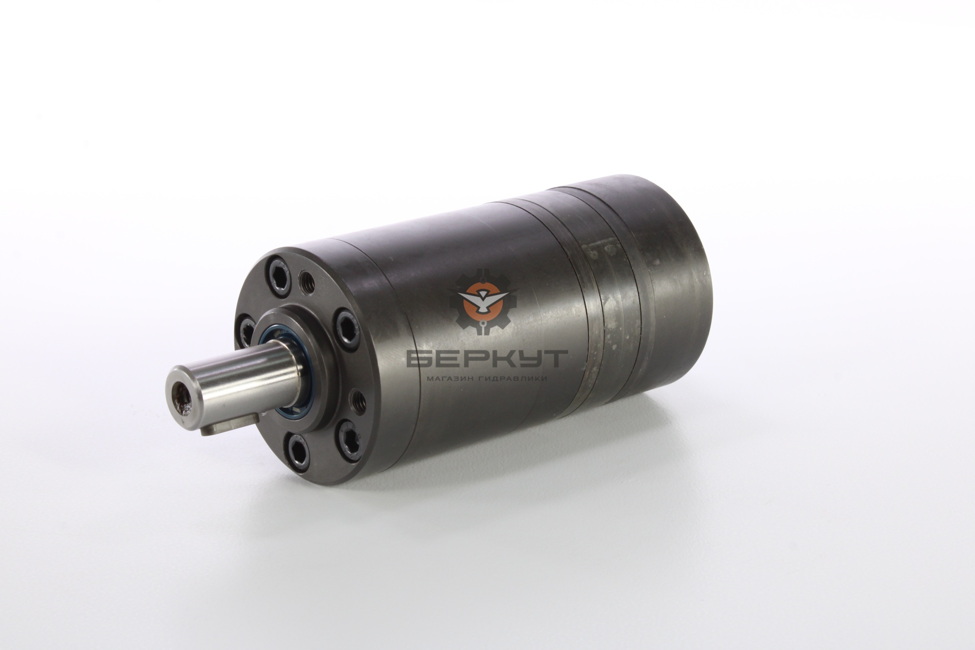 Гидромотор MM 32C M+S HYDRAULIC