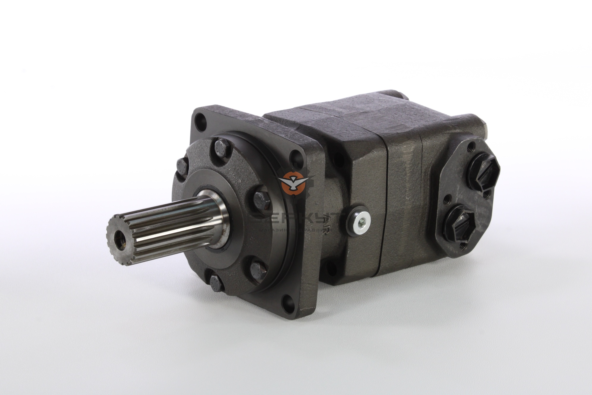 Гидромотор MT 315SH M+S HYDRAULIC