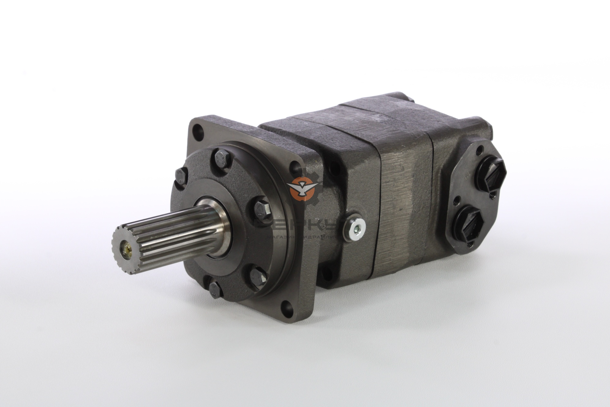 Гидромотор MT 500SH M+S HYDRAULIC