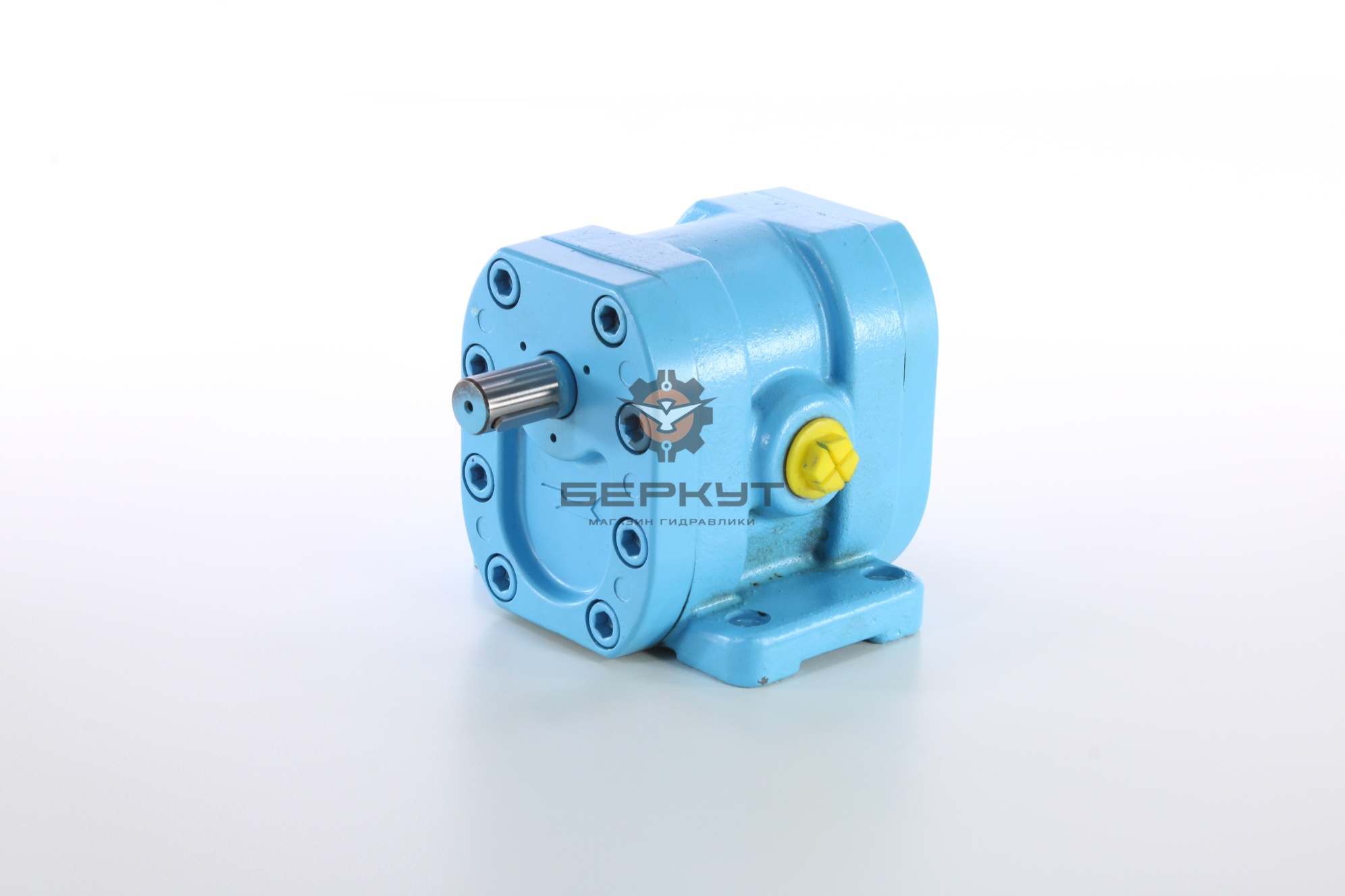 Гидронасос Г11-23А