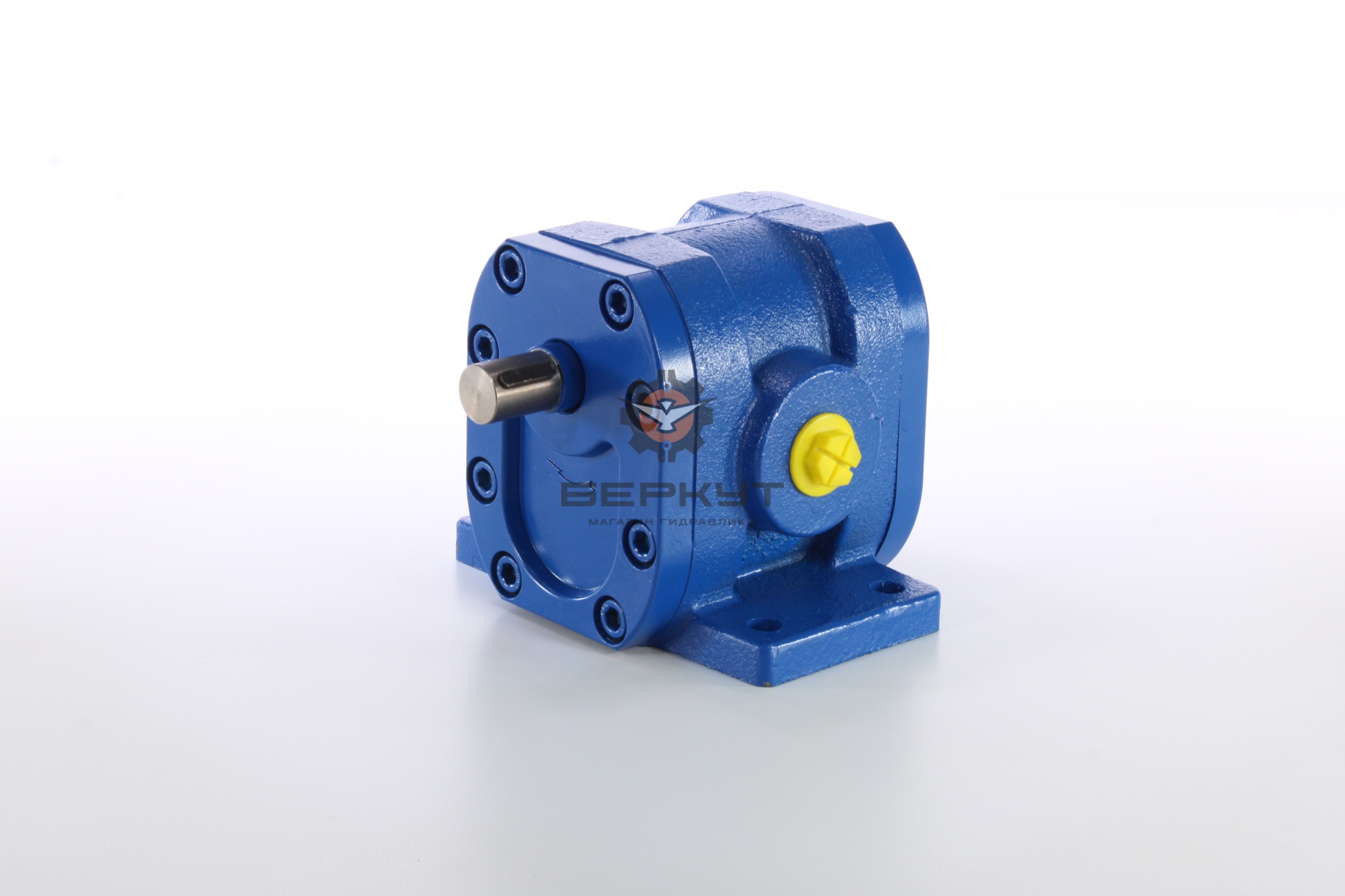 Гидронасос Г11-24А