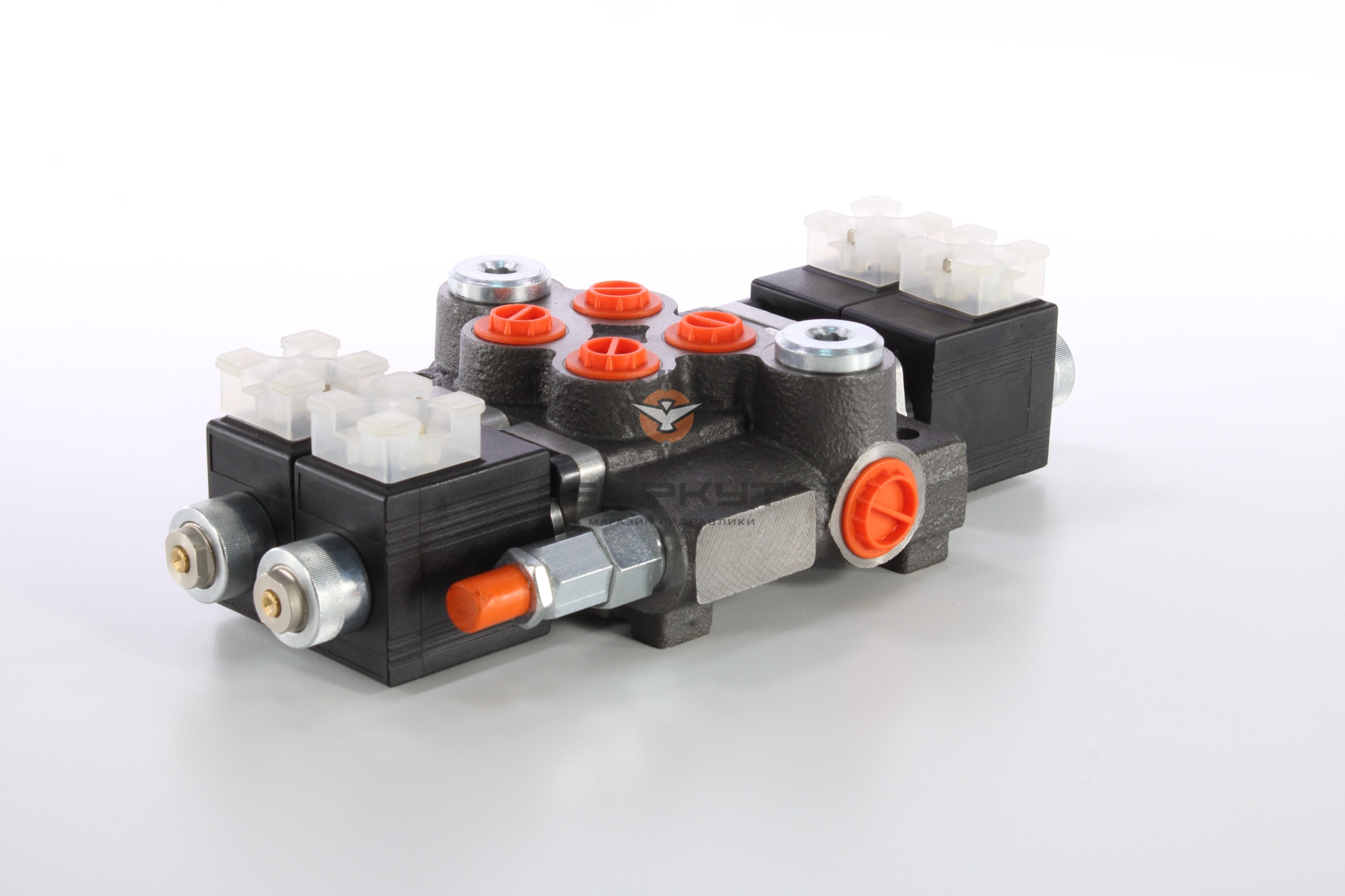 Гидрораспределитель 2Z50 AA ES3 24 VDC G Badestnost