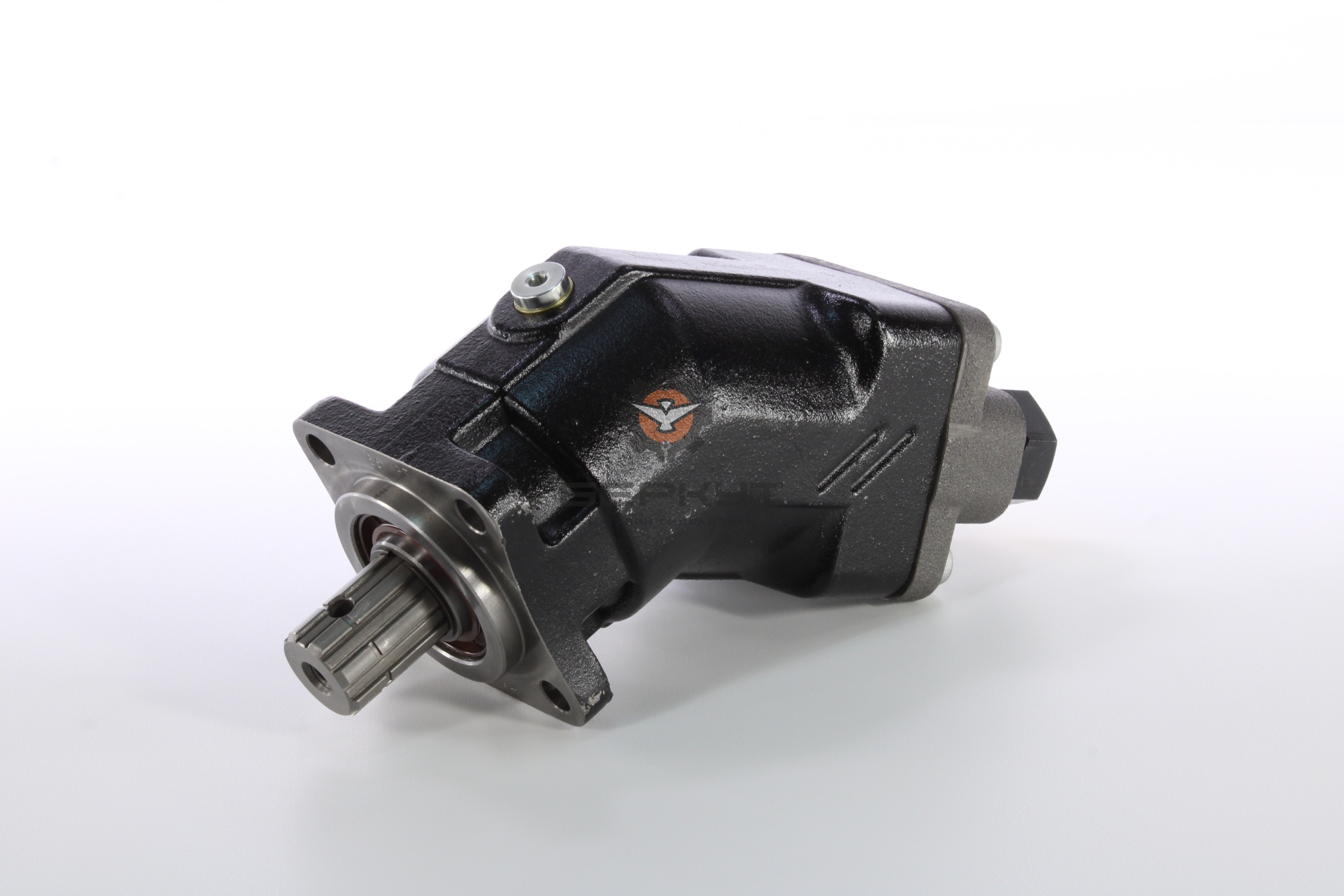 Гидронасос ISO FEYZ-56 RIGHT (AP056SF121) KAZEL (правое вращение)