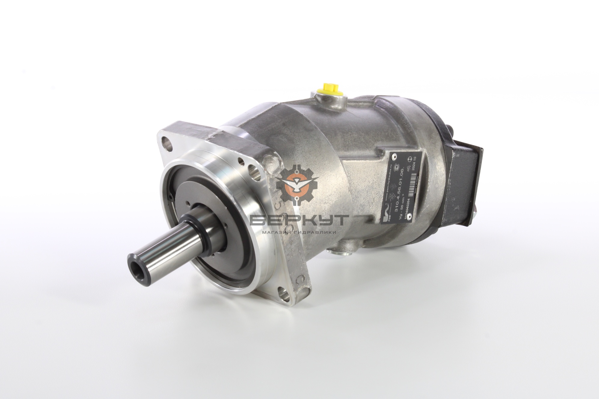Гидромотор 310.4.56.01.06 (310.3.56.01.06) "PSM-HYDRAULICS"