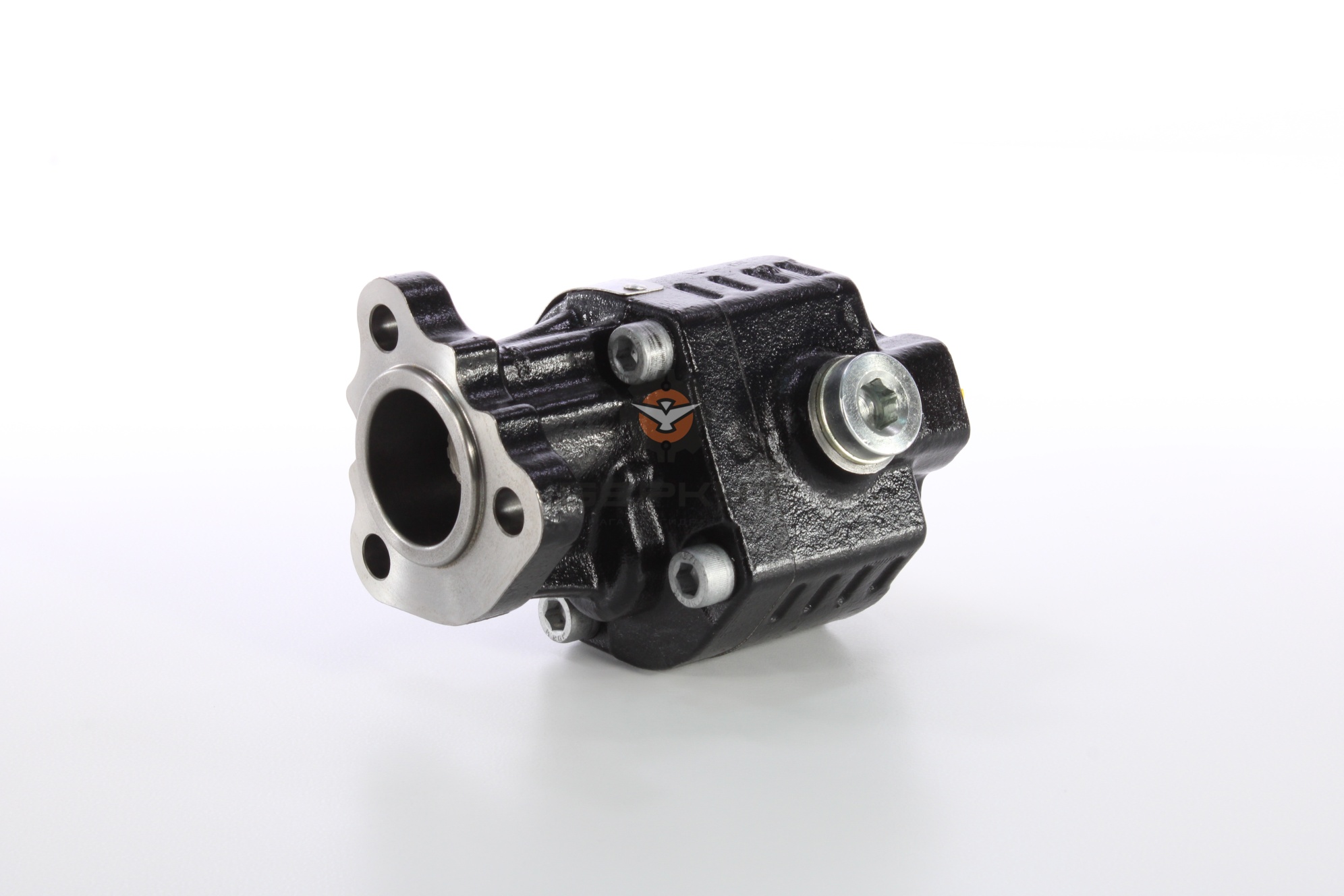 Гидронасос UNI EDNA 16 BD (G20016UF731) KAZEL (реверсивный)