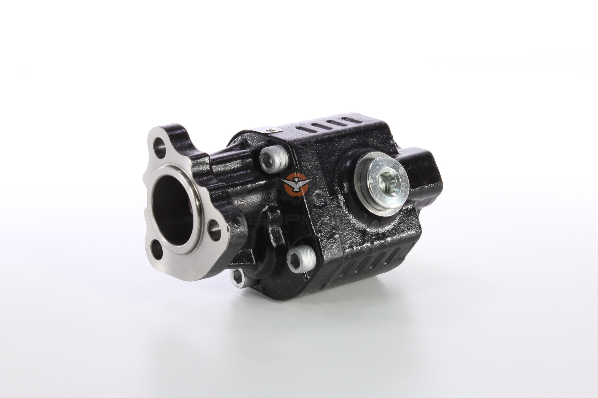 Гидронасос UNI EDNA 25 BD (G20025UF731) KAZEL (реверсивный)