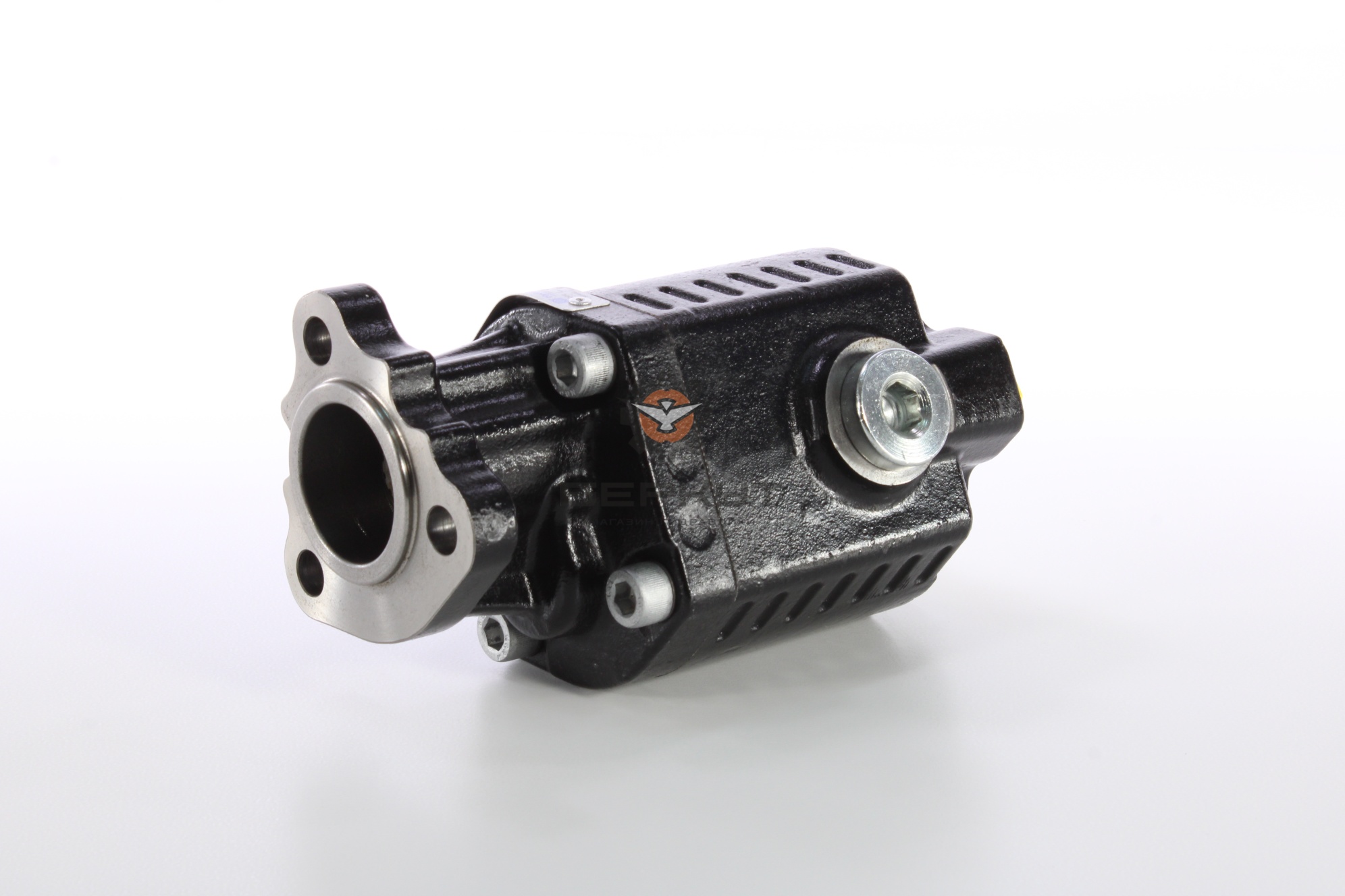 Гидронасос UNI EDNA 40 BD (G20040UF731) KAZEL (реверсивный)