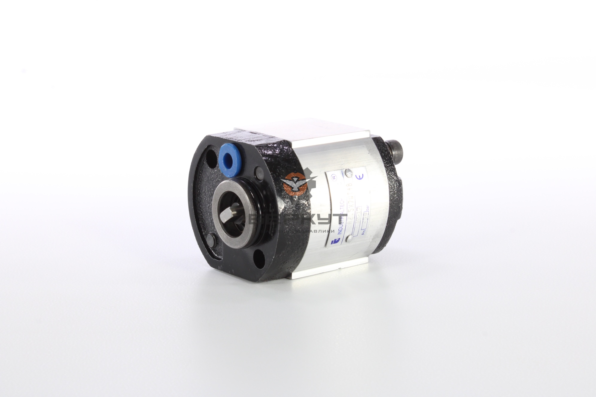 Гидронасос (X7WT4) A2.5X7WT4-B INDUSTRIALTECHNIC SC (левое вращение)