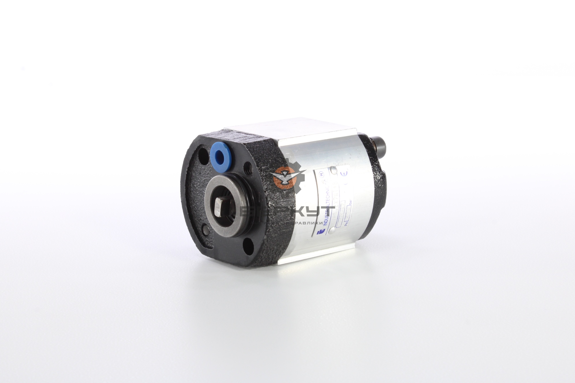 Гидронасос (X7WT4) A4.2X7WT4-B INDUSTRIALTECHNIC SC (левое вращение)