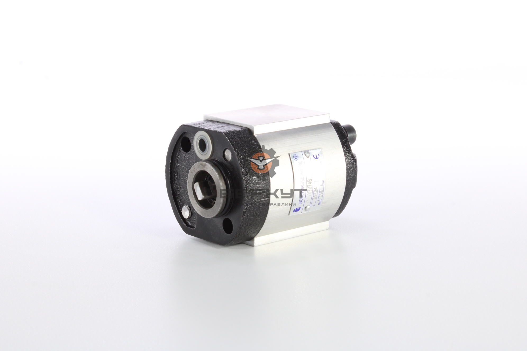Гидронасос (X7WT4) A5.1X7WT4-B INDUSTRIALTECHNIC SC (левое вращение)