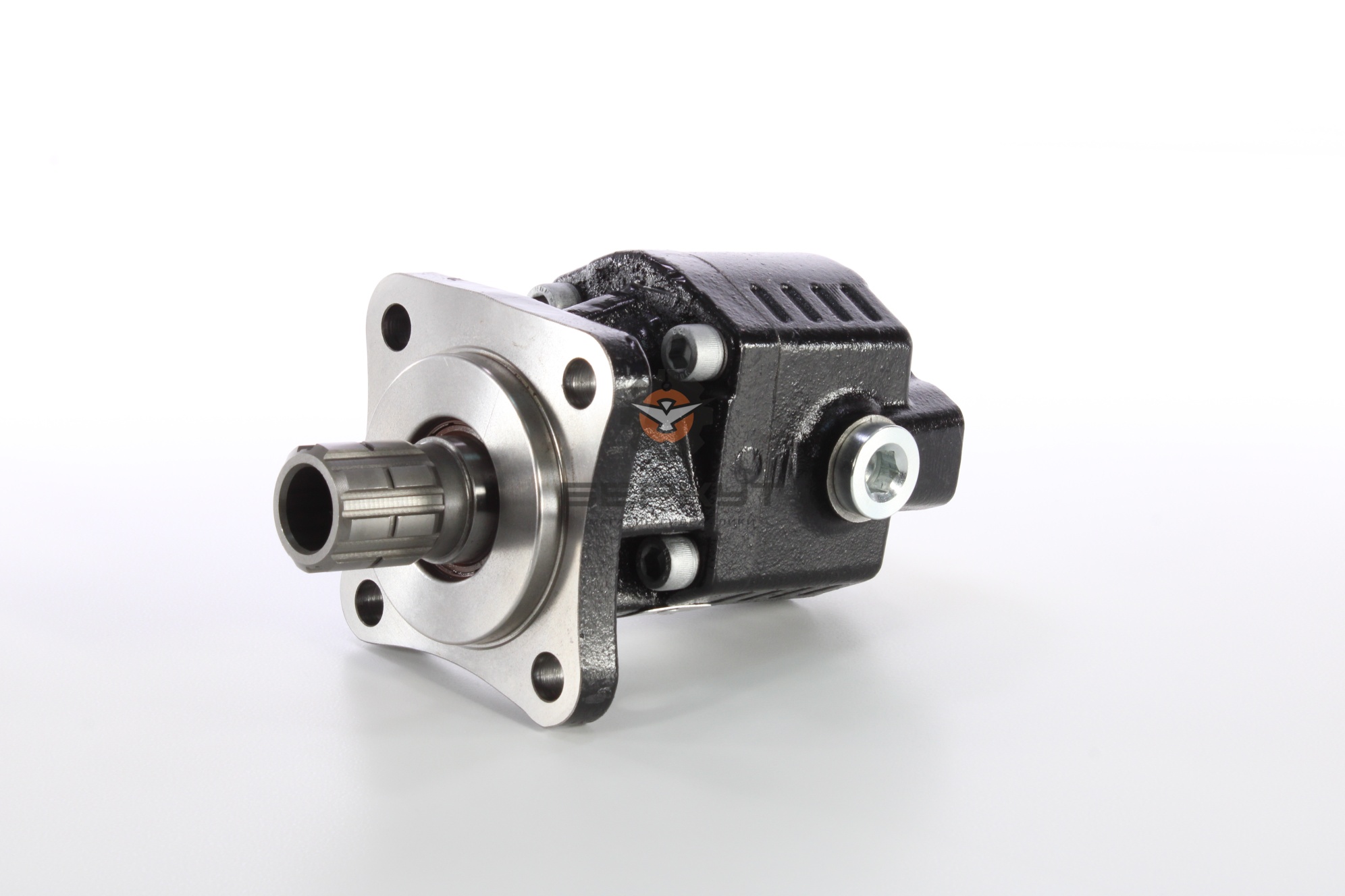 Гидронасос ISO EDNA 20 BD (G20020SF131) KAZEL (реверсивный)