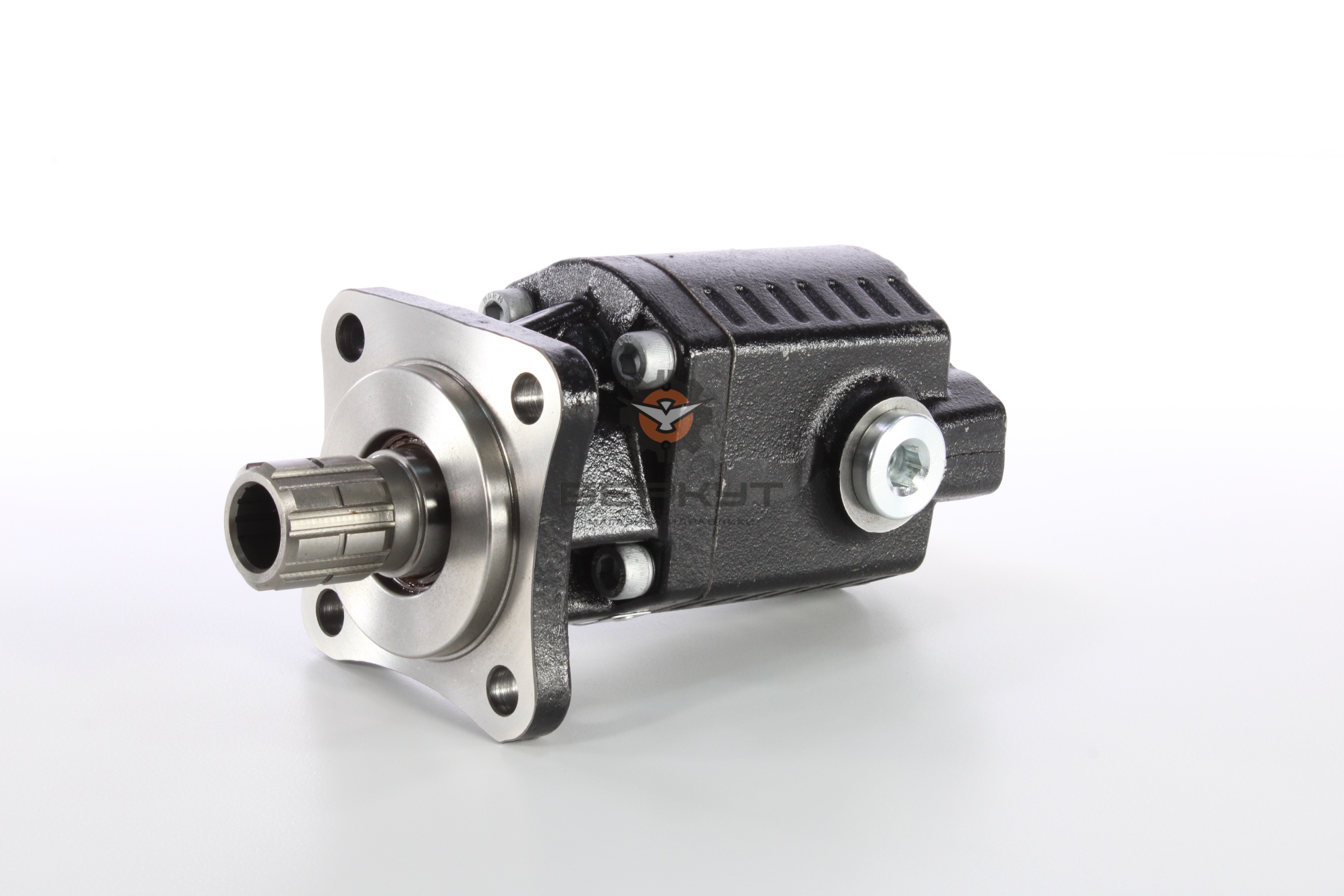 Гидронасос ISO EDNA 40 BD (G20040SF131) KAZEL (реверсивный)