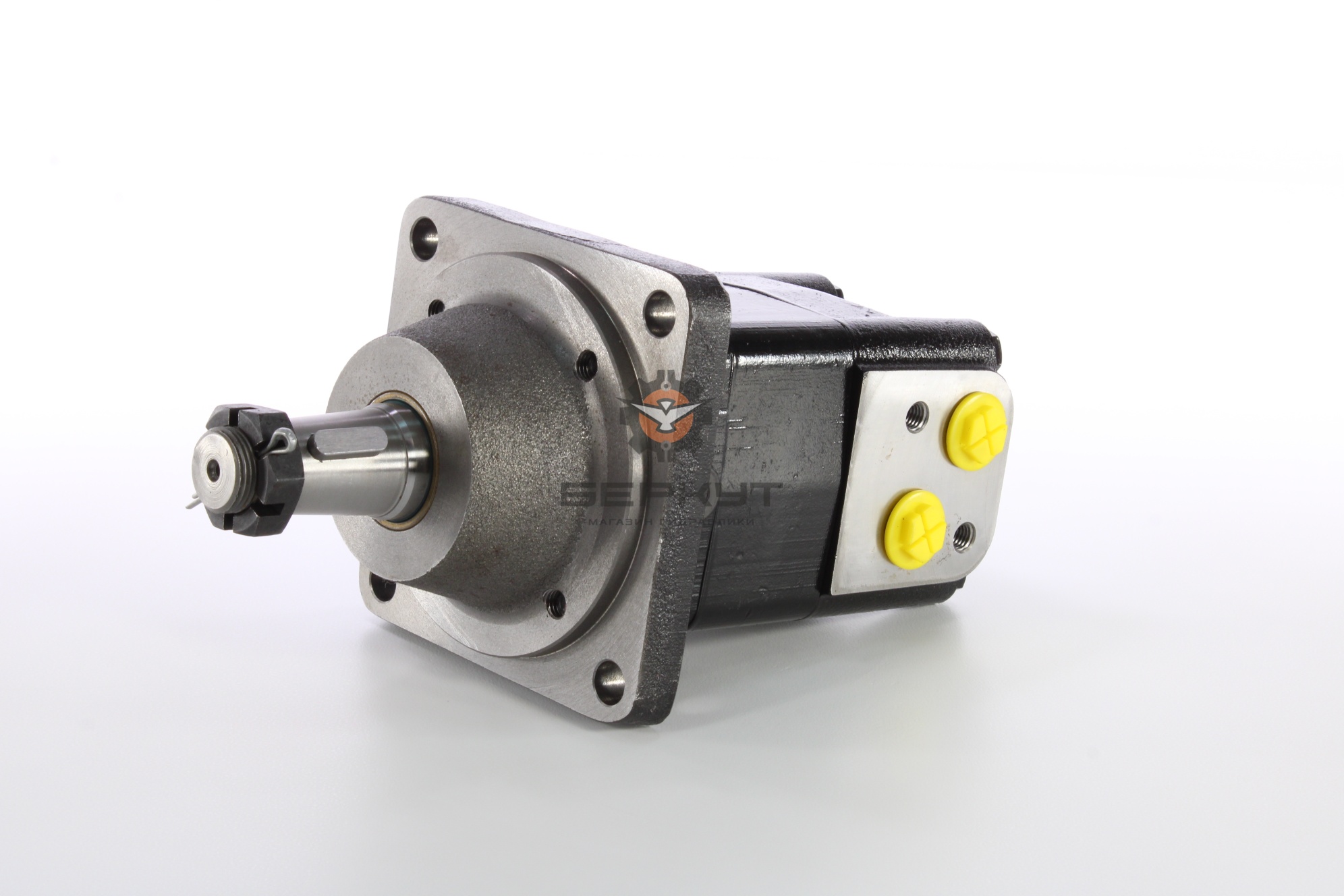 Гидромотор AH3MSW-315Z2AYT11 (ZYHBM3WY315Z2A2Y, MSW 315T)