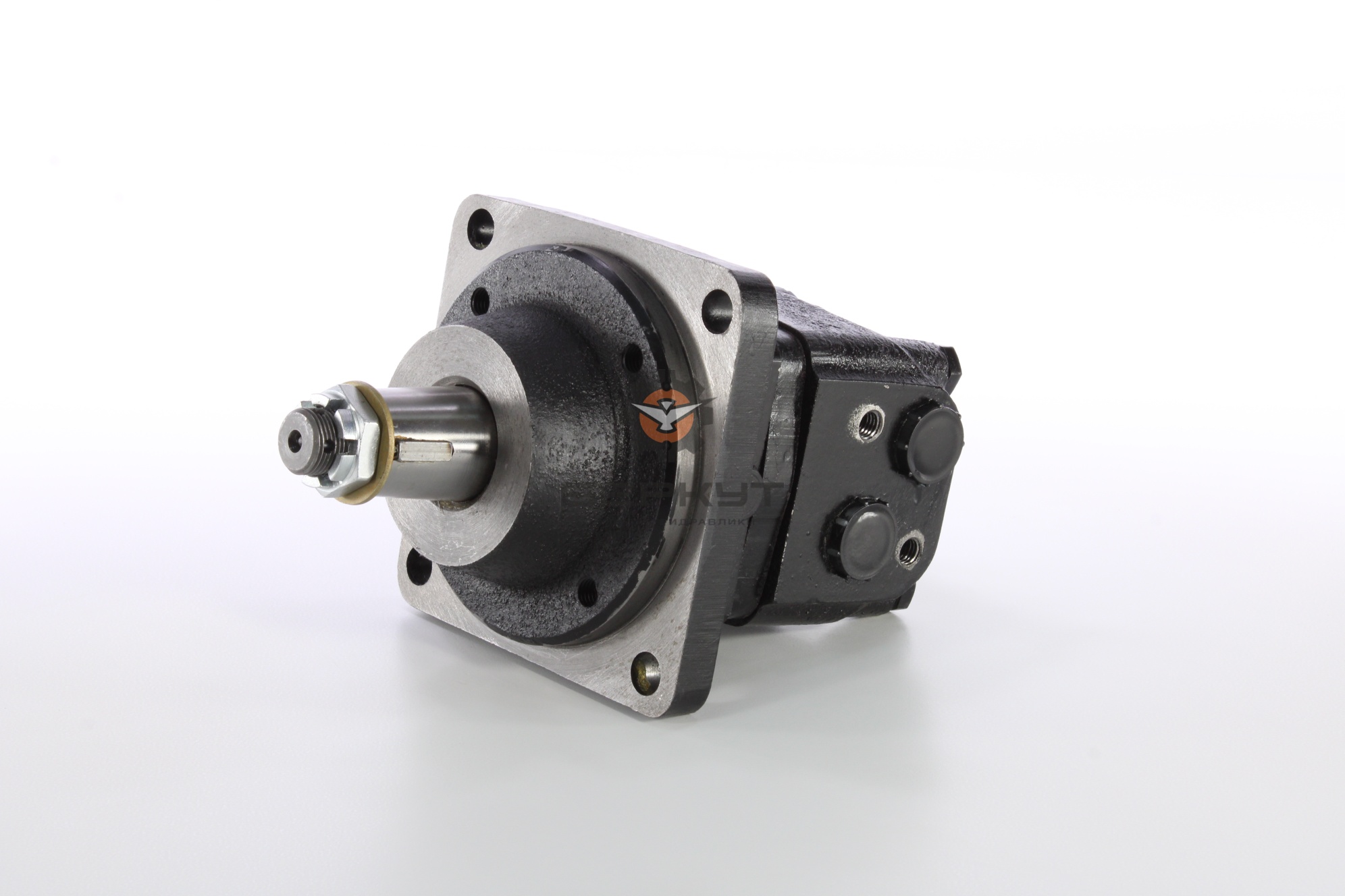 Гидромотор МГПК 100К