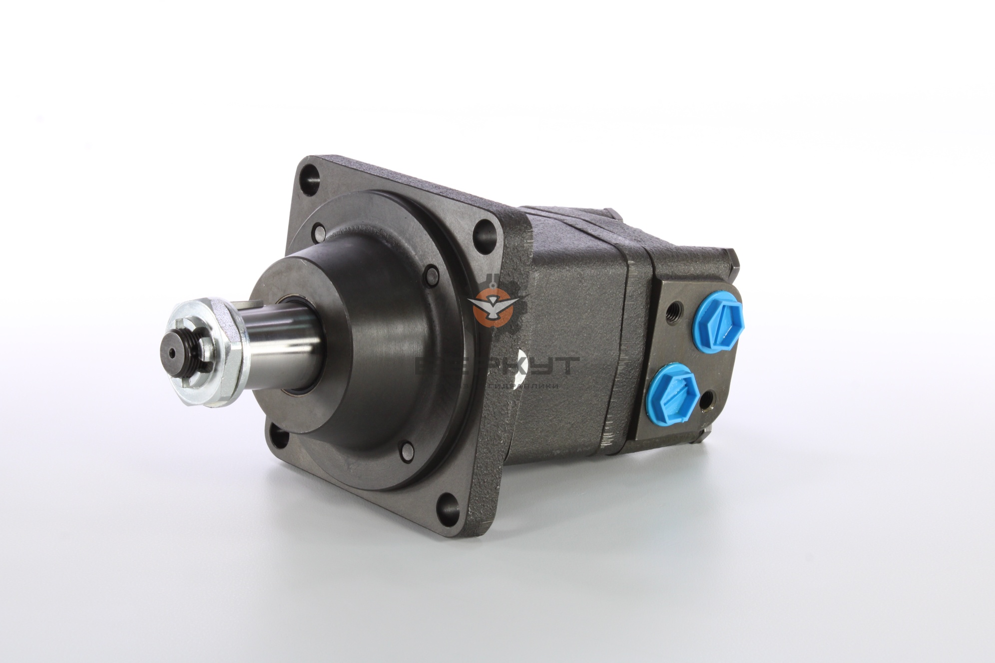 Гидромотор MSW 315K M+S HYDRAULIC