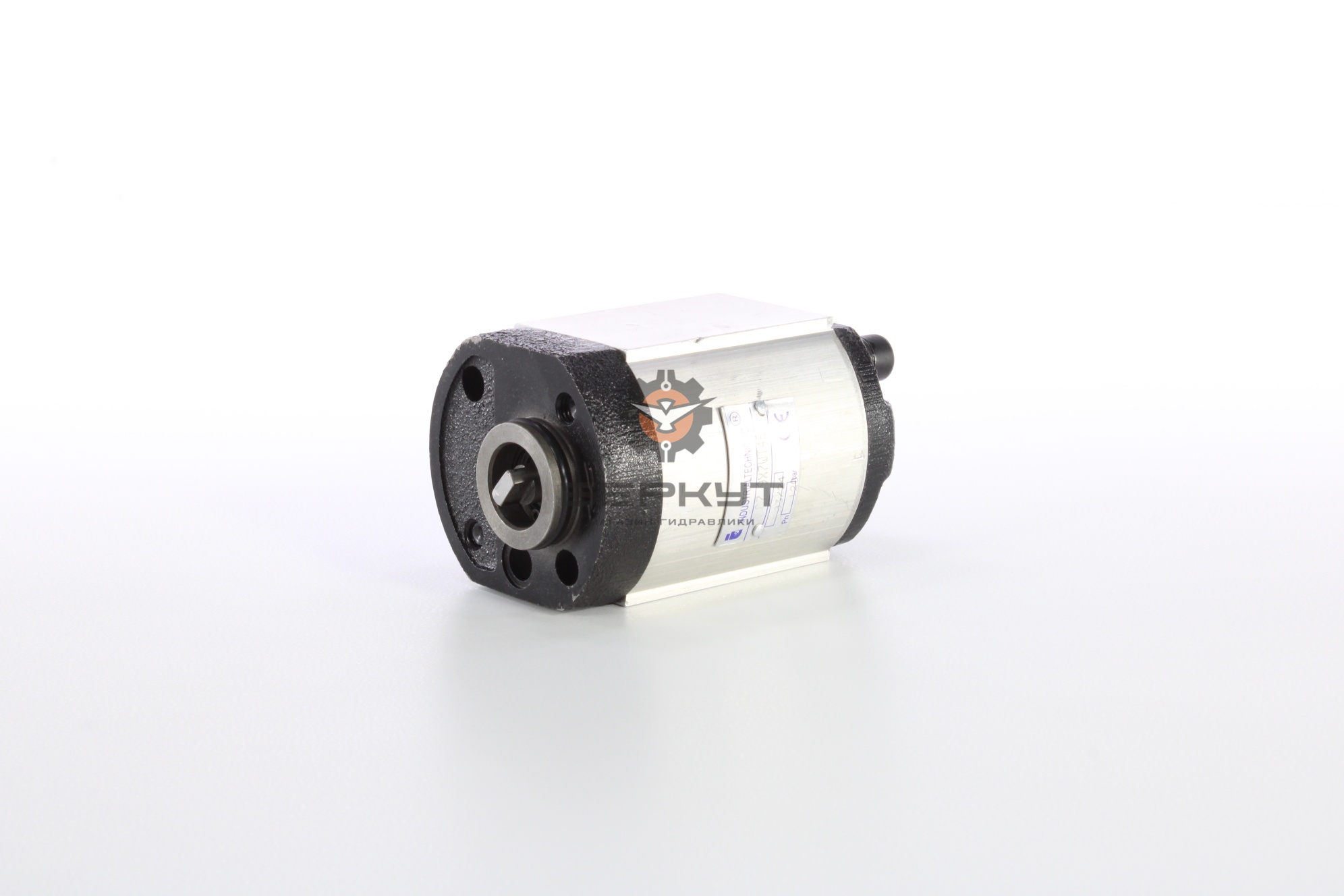 Гидронасос (X7WT4) C7,9X7WT4-B INDUSTRIALTECHNIC SC (правое вращение)