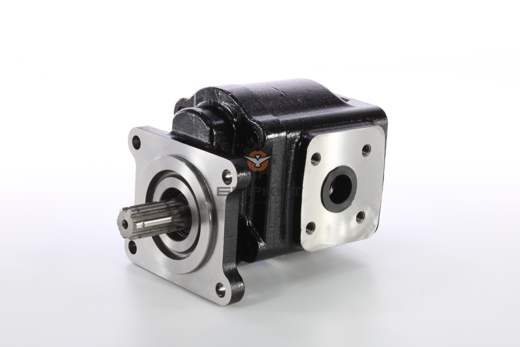 Гидронасос QHD1-63R-B01D20-SS09S08-NP.V1H4 JSE GROUP