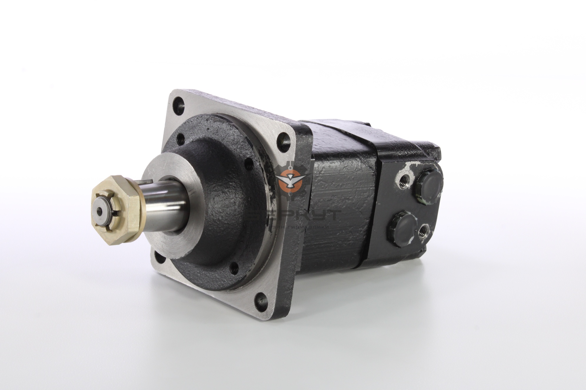 Гидромотор МГПК 400К