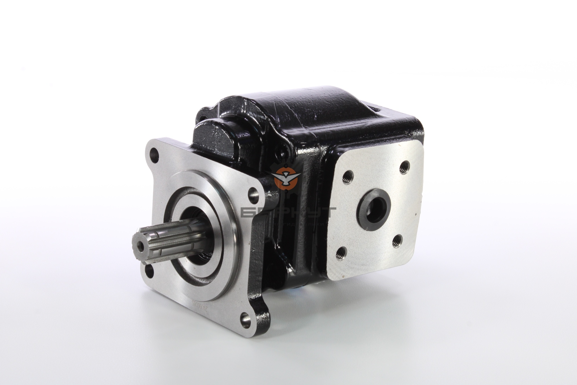 Гидронасос QHD1-51L-B01D20-SS09S08-NP.V1H4 JSE GROUP