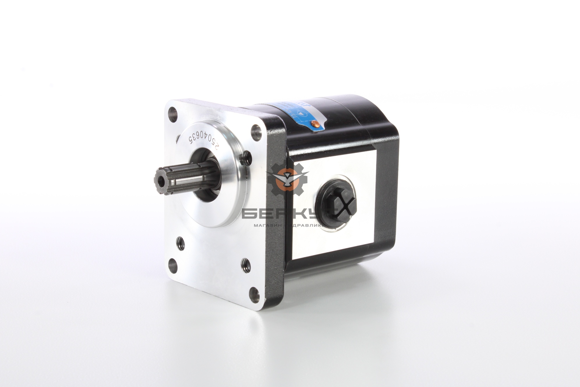 Гидронасос T3-12R-R07D11-SG04G03-NP.V1H4 JSE GROUP