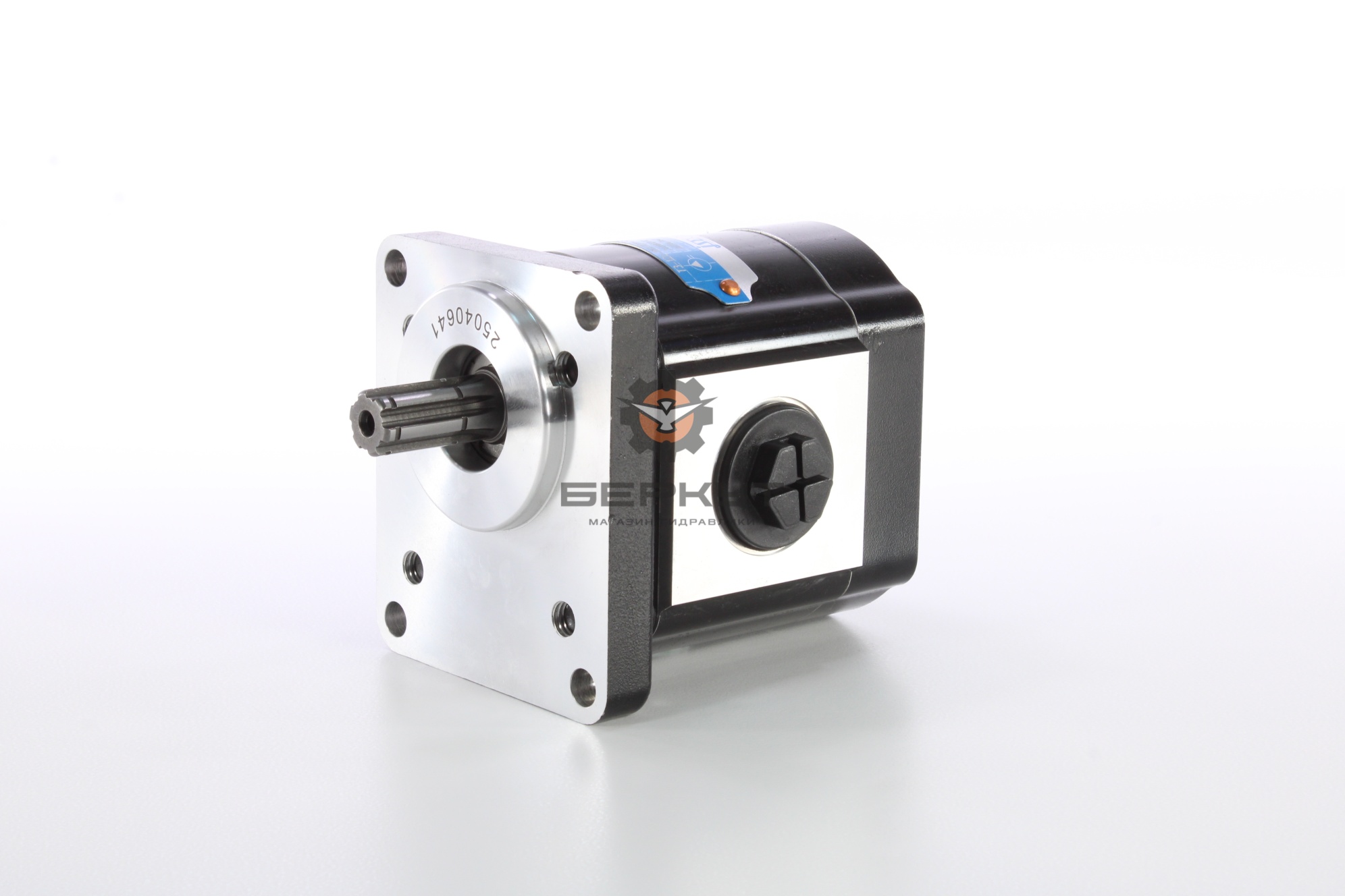 Гидронасос T3-12L-R07D11-SG04G03-NP.V1H4 JSE GROUP