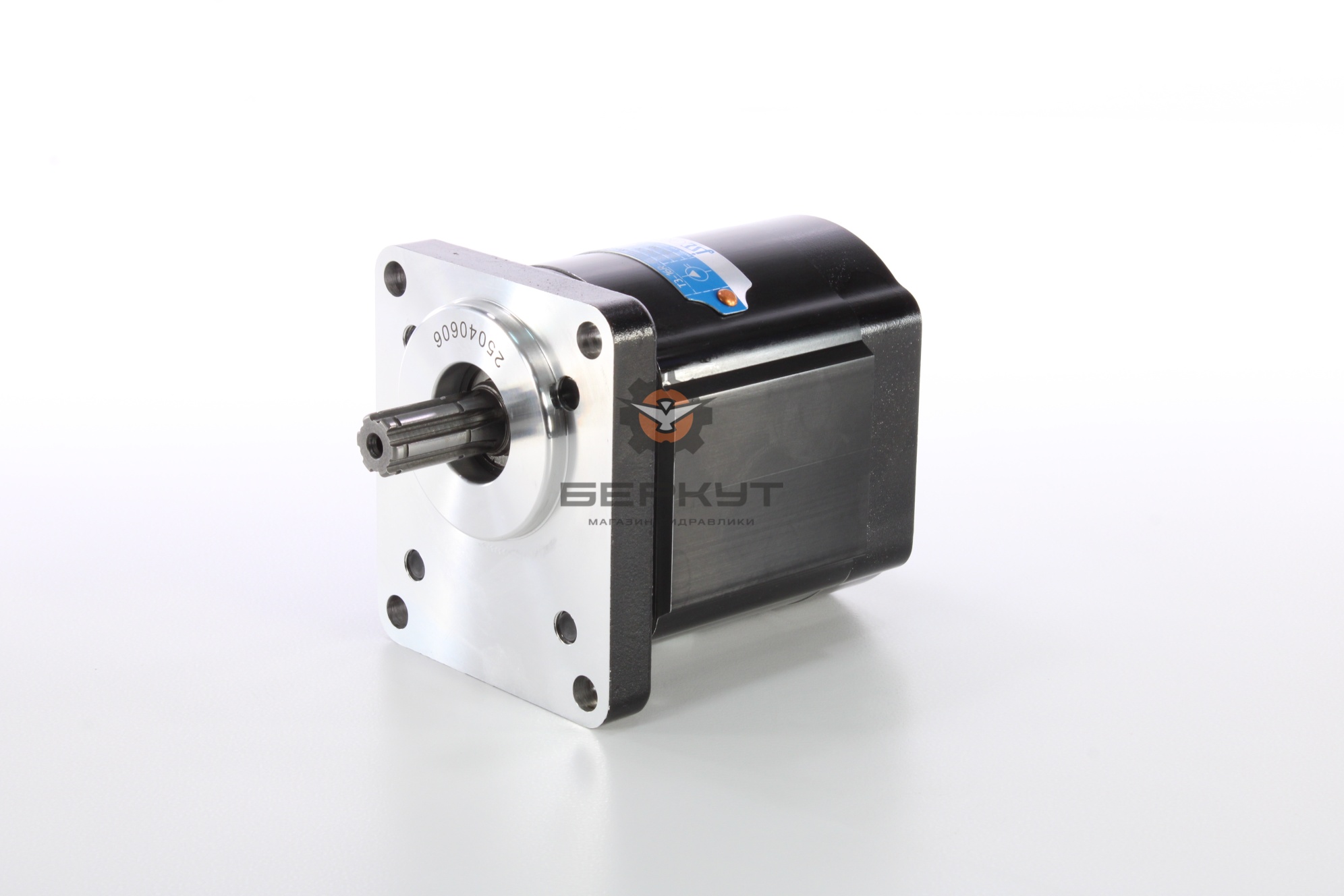 Гидронасос T3-16R-R07D11-RG03G03-NP.V1H4 JSE GROUP