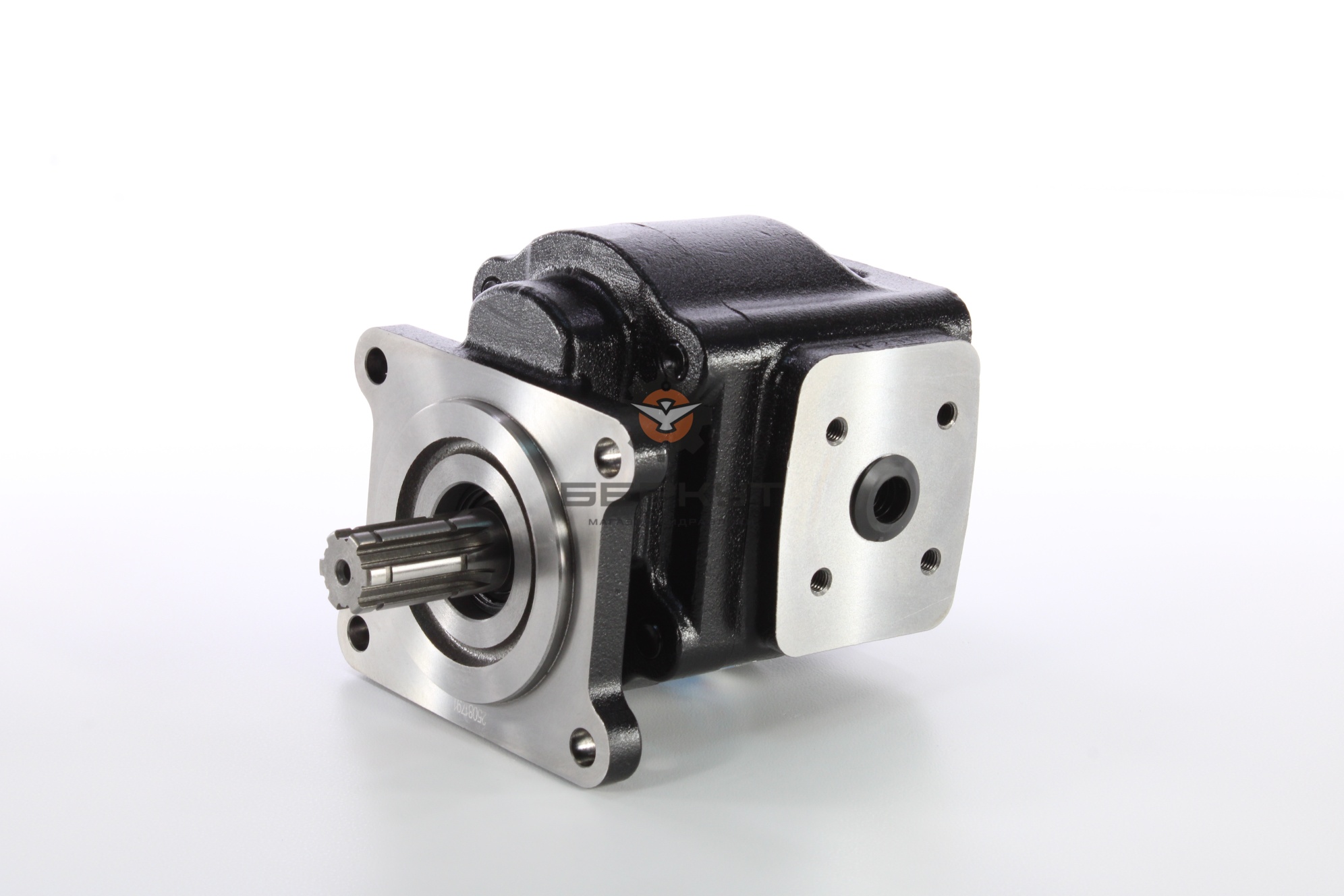 Гидронасос GHD1-32L-B01D20-SS11S10-NP.V1H4 JSE GROUP