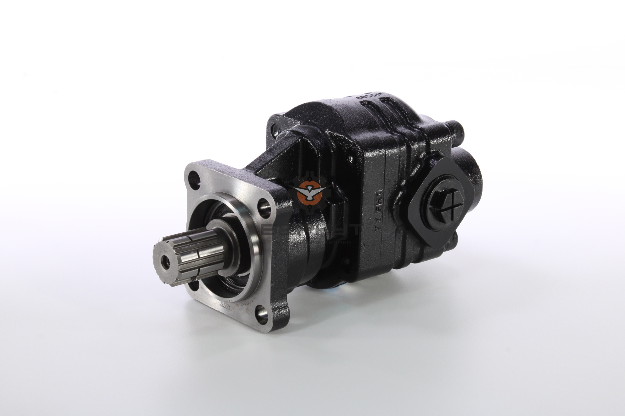 Гидронасос GHD1-51B-I01D18-CG05G05G05G05-N2D JSE GROUP