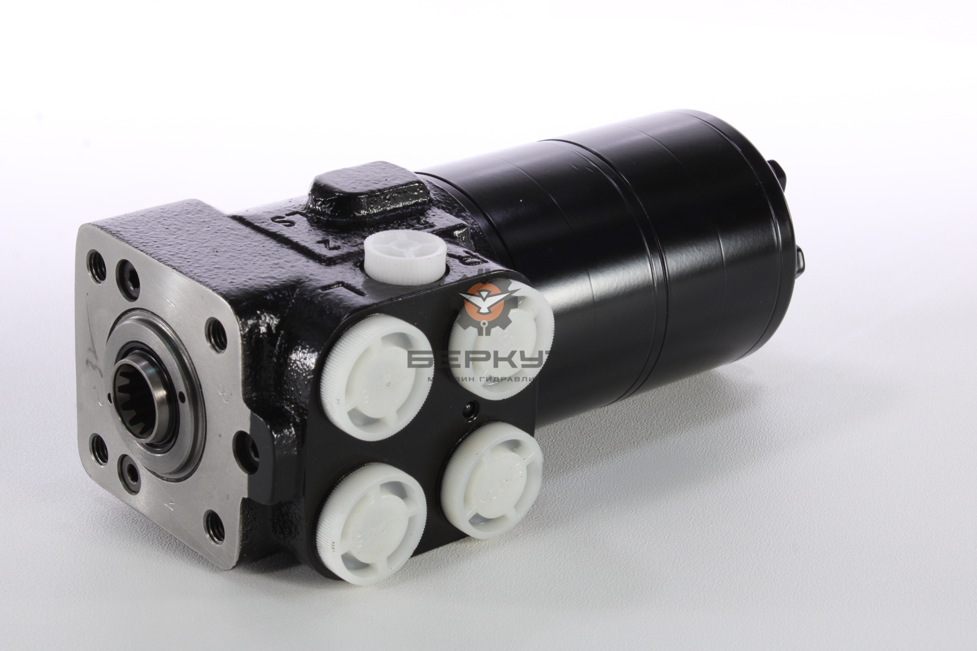 Насос-дозатор (гидроруль) JPB2-800-140/200.M22.LS JSE GROUP