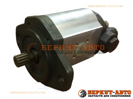 Гидронасос 1PF26331/029RD20MB MANNESMANN REXROTH